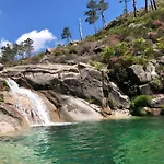 Waterfalls Al Geres