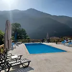 Waterfalls Al Alojamento de Acomodação e Pequeno-almoço