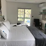 Bed & Breakfast Waterfalls Al Geres