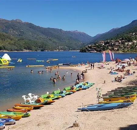 فندق مبيت وإفطار Waterfalls Al 3*