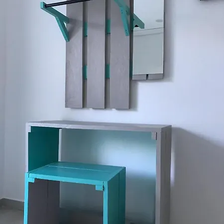 Waterfalls Al فندق مبيت وإفطار جيريز