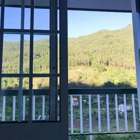 Waterfalls Al جيريز