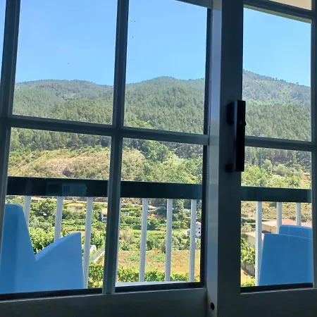 فندق مبيت وإفطار Waterfalls Al 3*