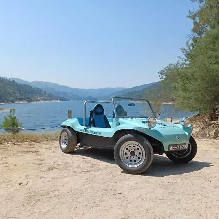 فندق مبيت وإفطار Waterfalls Al