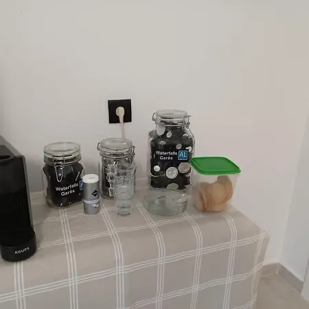 Waterfalls Al 3* جيريز