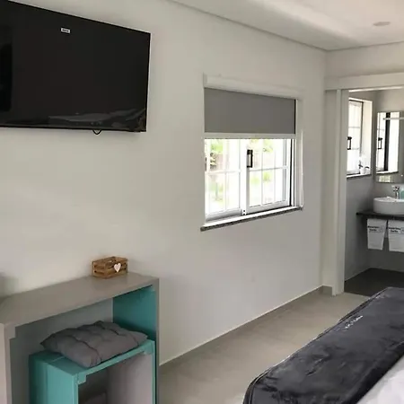 Waterfalls Al 3* جيريز