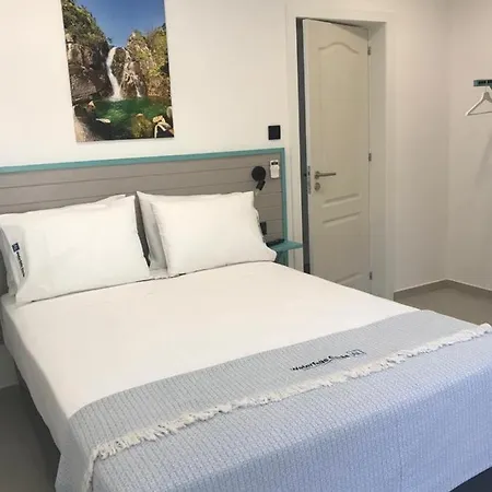 فندق مبيت وإفطار Waterfalls Al