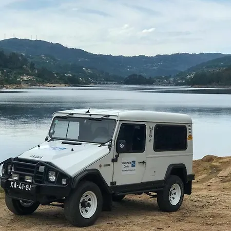 Waterfalls Al 3* جيريز