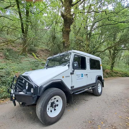 Waterfalls Al فندق مبيت وإفطار جيريز