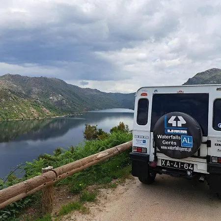 Waterfalls Al 3* جيريز