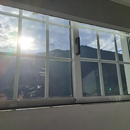 فندق مبيت وإفطار Waterfalls Al 3*