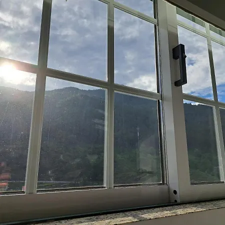 Waterfalls Al فندق مبيت وإفطار 3*