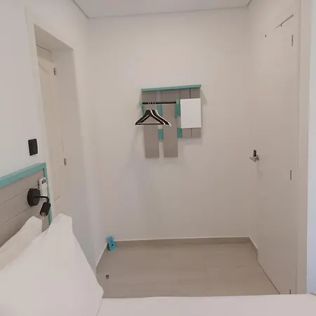 Waterfalls Al 3* جيريز