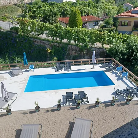 فندق مبيت وإفطار Waterfalls Al