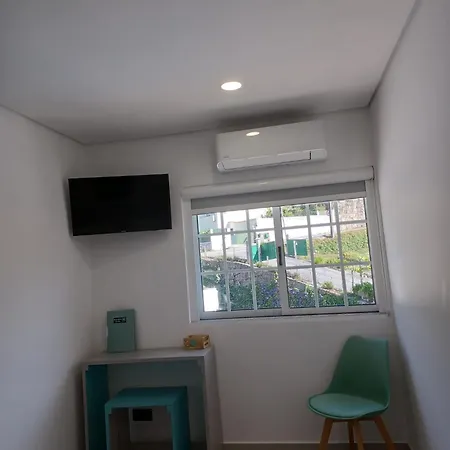 Waterfalls Al فندق مبيت وإفطار جيريز