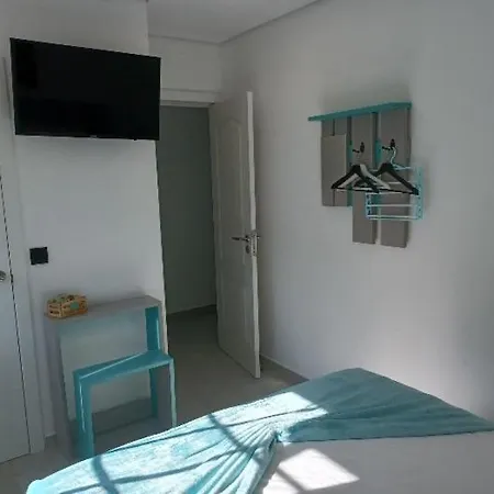 Waterfalls Al جيريز