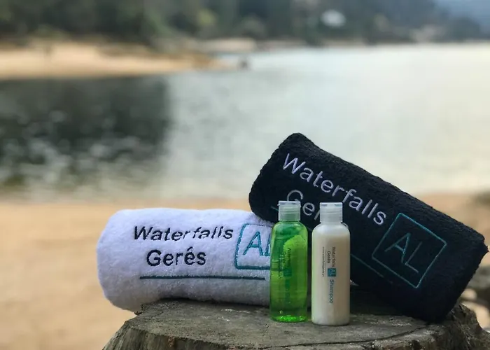 B&B Waterfalls Al 3*