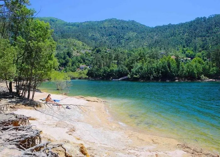 Waterfalls Al B&B 3*