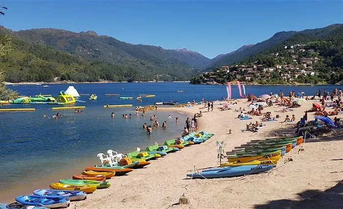 住宿加早餐酒店 Waterfalls Al 3*