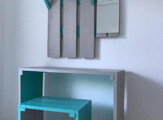 Waterfalls Al 住宿加早餐酒店 吉尔斯