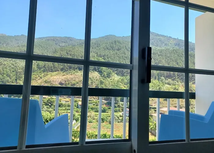 住宿加早餐酒店 Waterfalls Al 3*