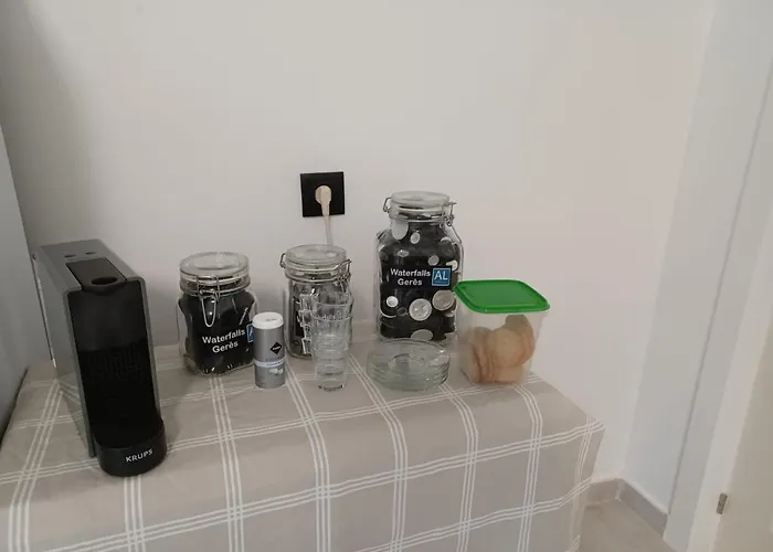 Waterfalls Al 3* 吉尔斯