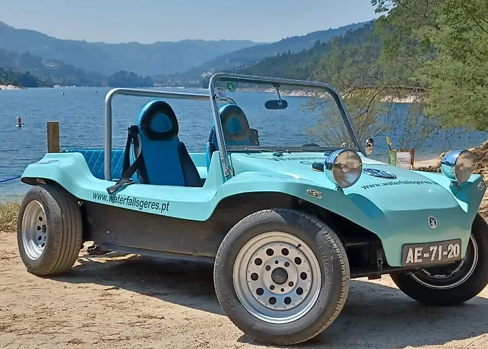 Waterfalls Al 제어스