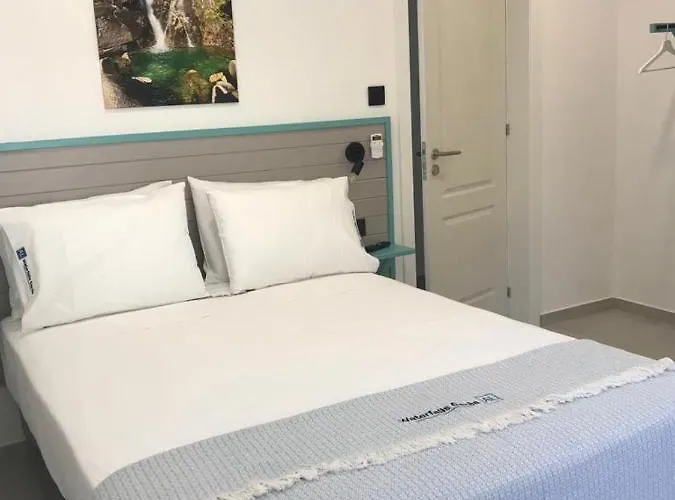 住宿加早餐酒店 Waterfalls Al