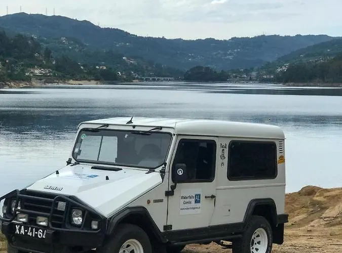 Waterfalls Al 3* 吉尔斯