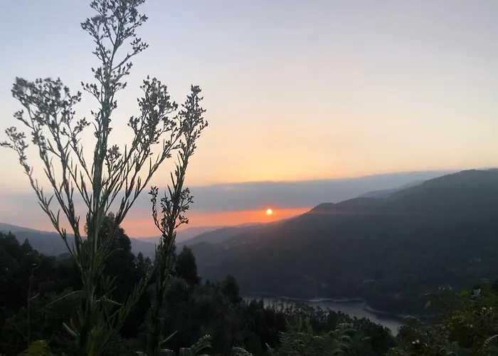 Waterfalls Al 吉尔斯