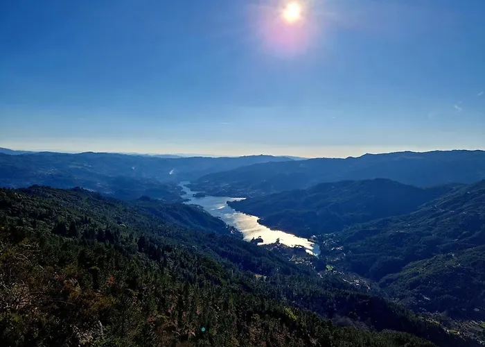 Waterfalls Al B&B 3*