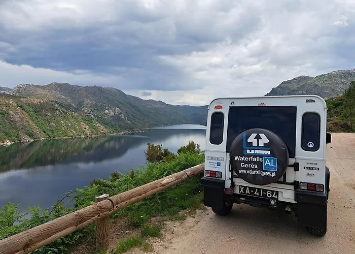 Waterfalls Al 3* 吉尔斯