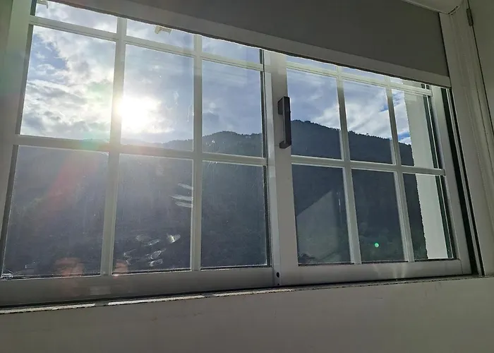 B&B Waterfalls Al 3*