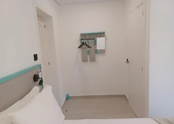 Waterfalls Al 3* 吉尔斯