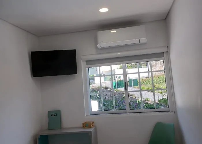 Waterfalls Al 住宿加早餐酒店 吉尔斯